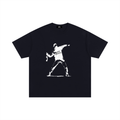CTBS- Saint Rivera T-Shirt