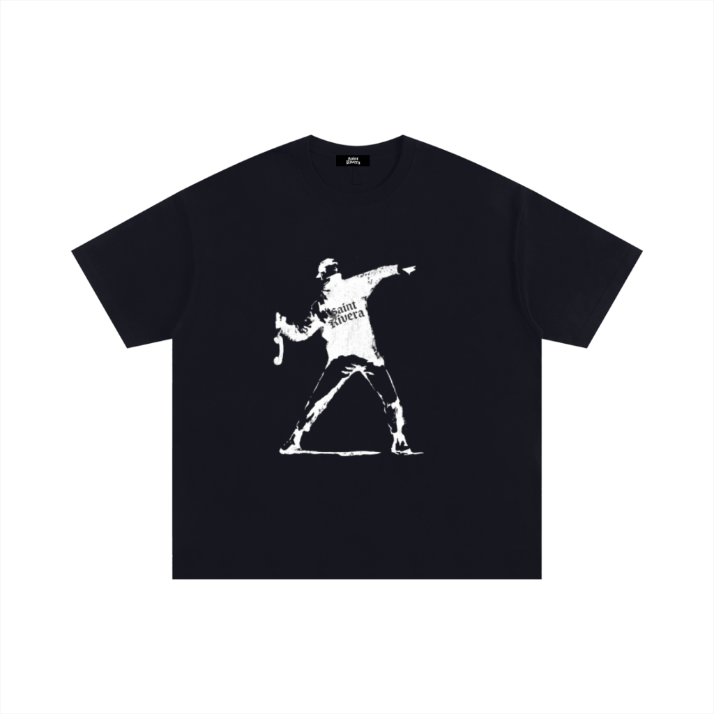 CTBS- Saint Rivera T-Shirt
