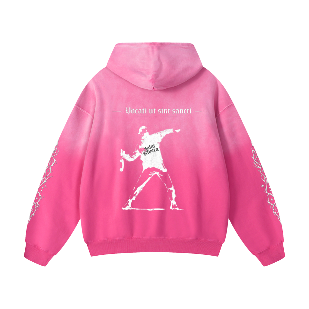 CTBS- Saint Rivera Hoodie