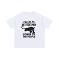 SAINTSZN2026- Power To The People Tee