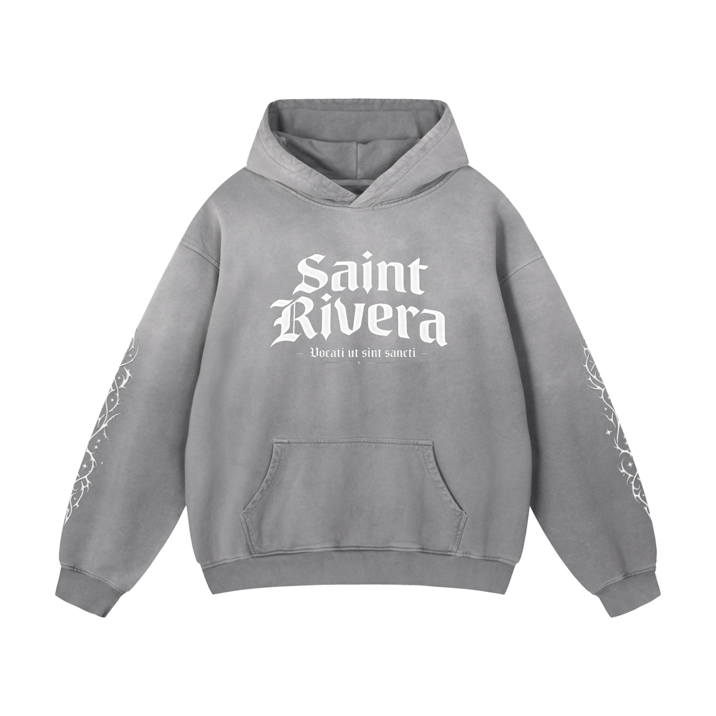 CTBS- Saint Rivera Hoodie