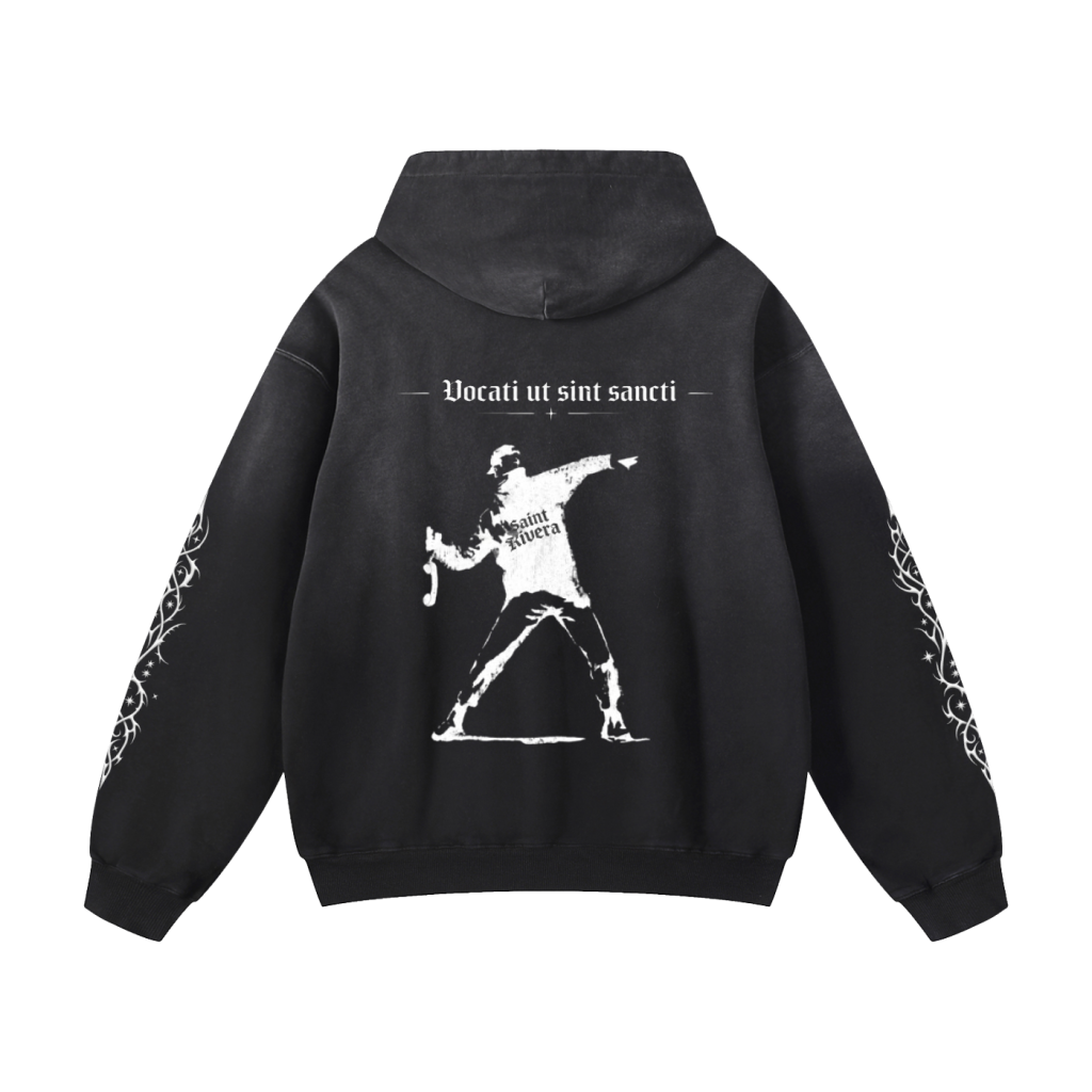 CTBS- Saint Rivera Hoodie
