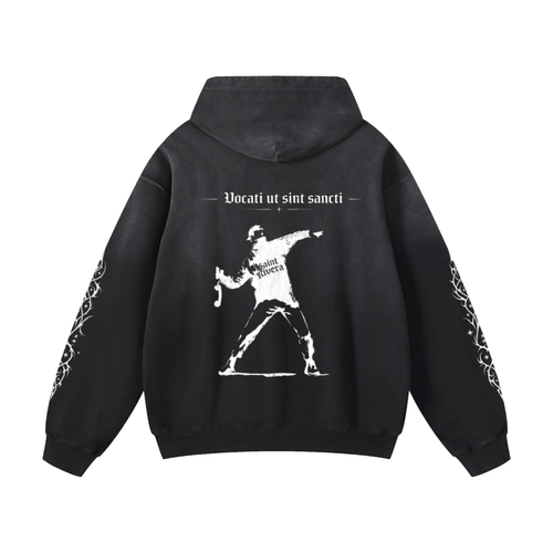 CTBS- Saint Rivera Hoodie