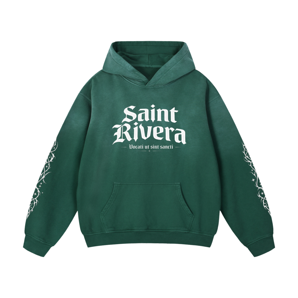 CTBS- Saint Rivera Hoodie