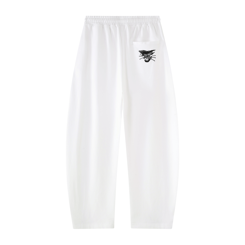SAINTSZN2026- Script Panther Sweats
