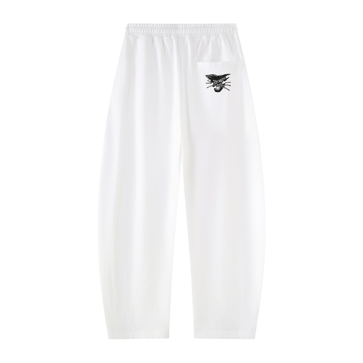 SAINTSZN2026- Script Panther Sweats