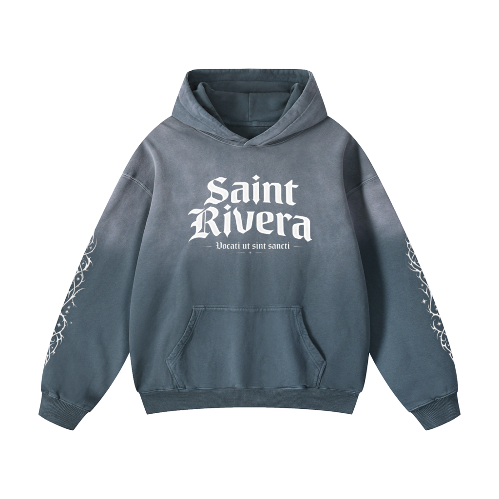 CTBS- Saint Rivera Hoodie