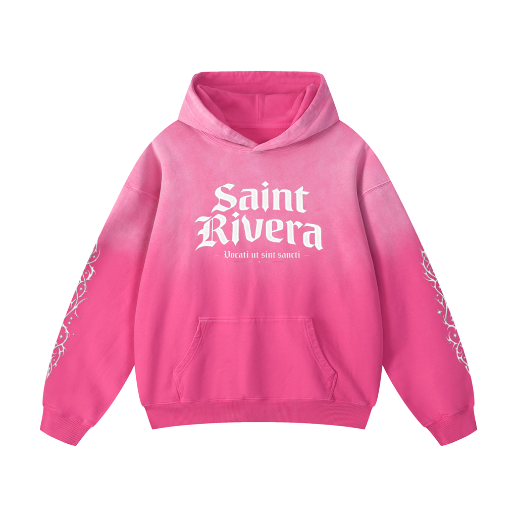 CTBS- Saint Rivera Hoodie