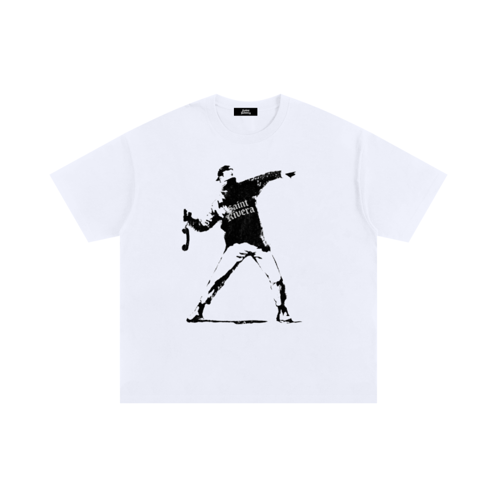 CTBS- Saint Rivera T-Shirt