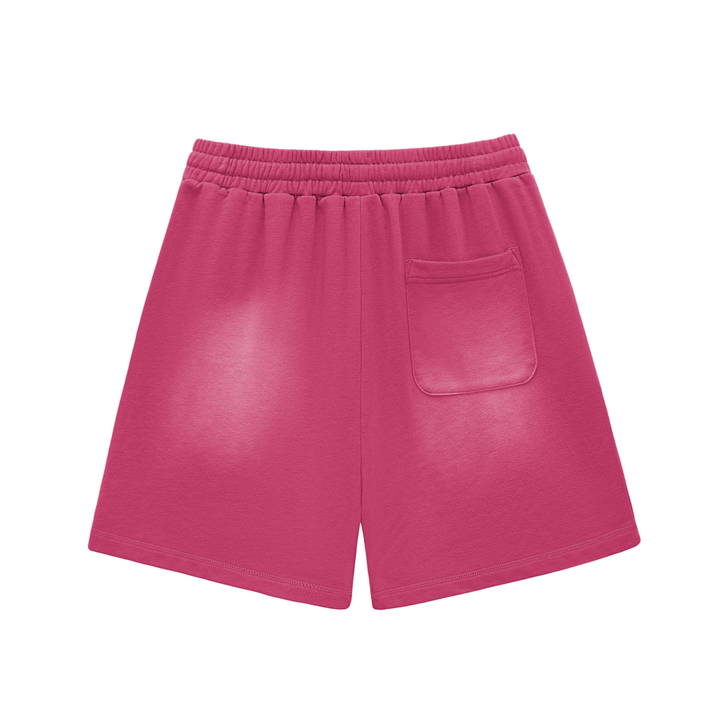 CTBS- Saint Rivera Shorts