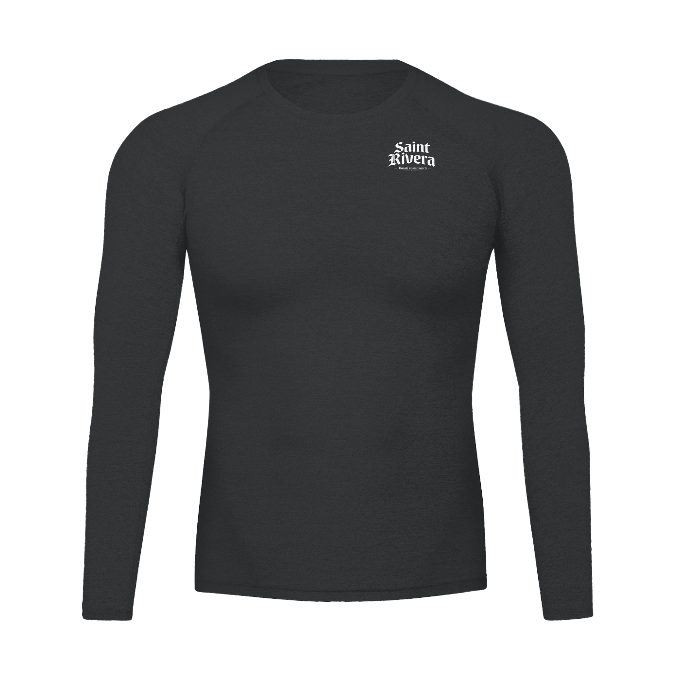 CTBS- Saints Long Sleeve Compression