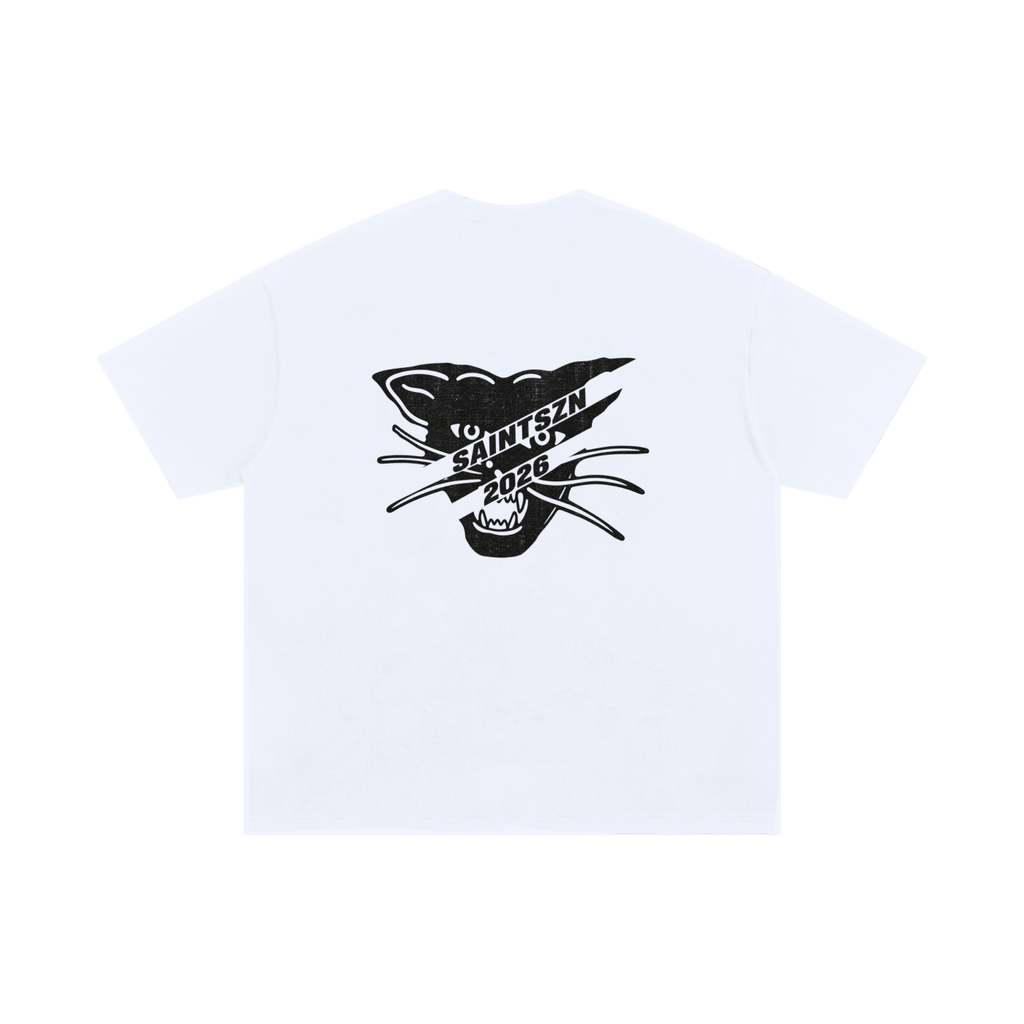 SAINTSZN2026- Power To The People Tee