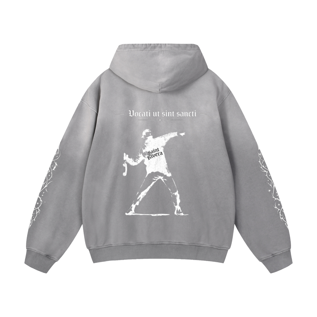CTBS- Saint Rivera Hoodie