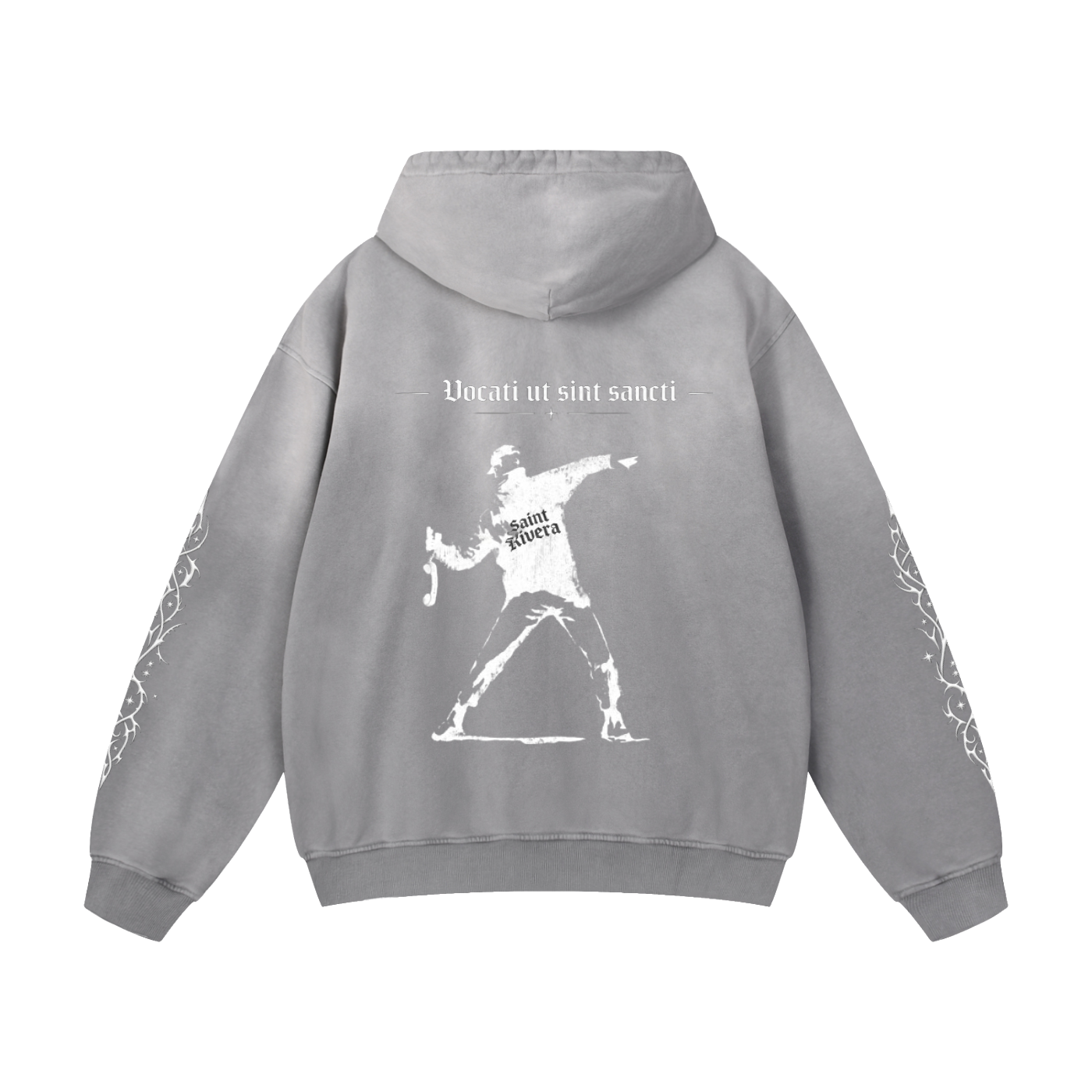 CTBS- Saint Rivera Hoodie