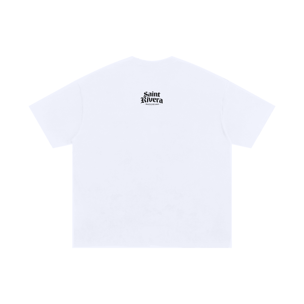 CTBS- Saint Rivera T-Shirt