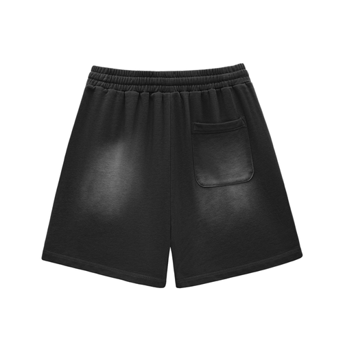 CTBS- Saint Rivera Shorts