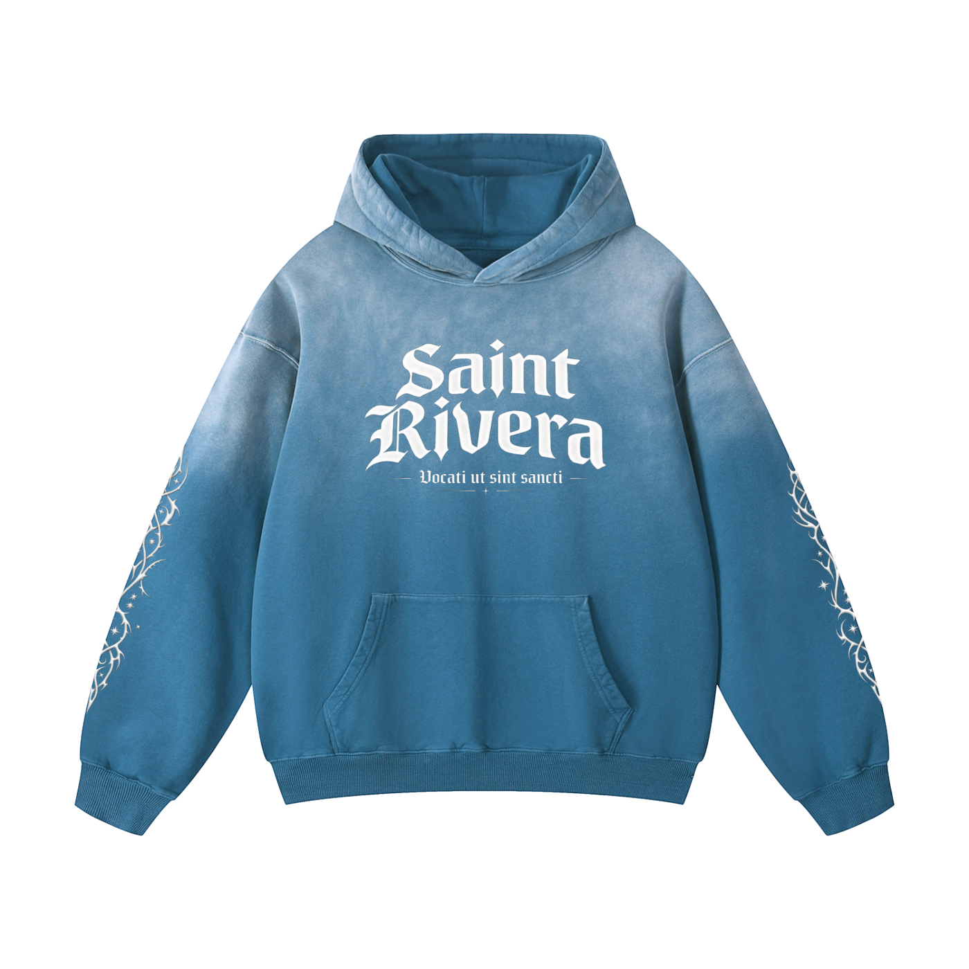CTBS- Saint Rivera Hoodie