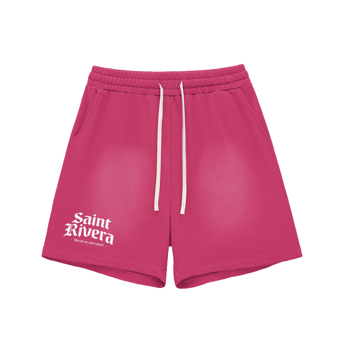 CTBS- Saint Rivera Shorts