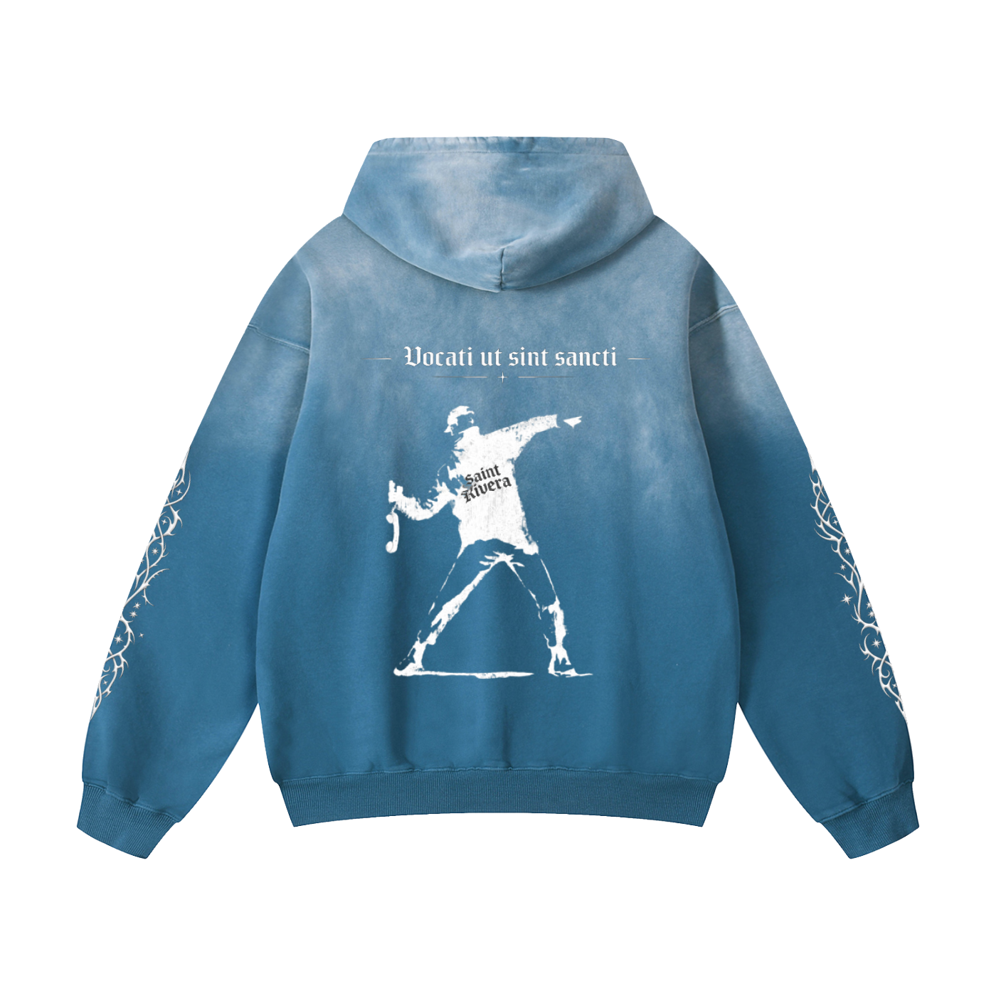 CTBS- Saint Rivera Hoodie