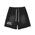 CTBS- Saint Rivera Shorts