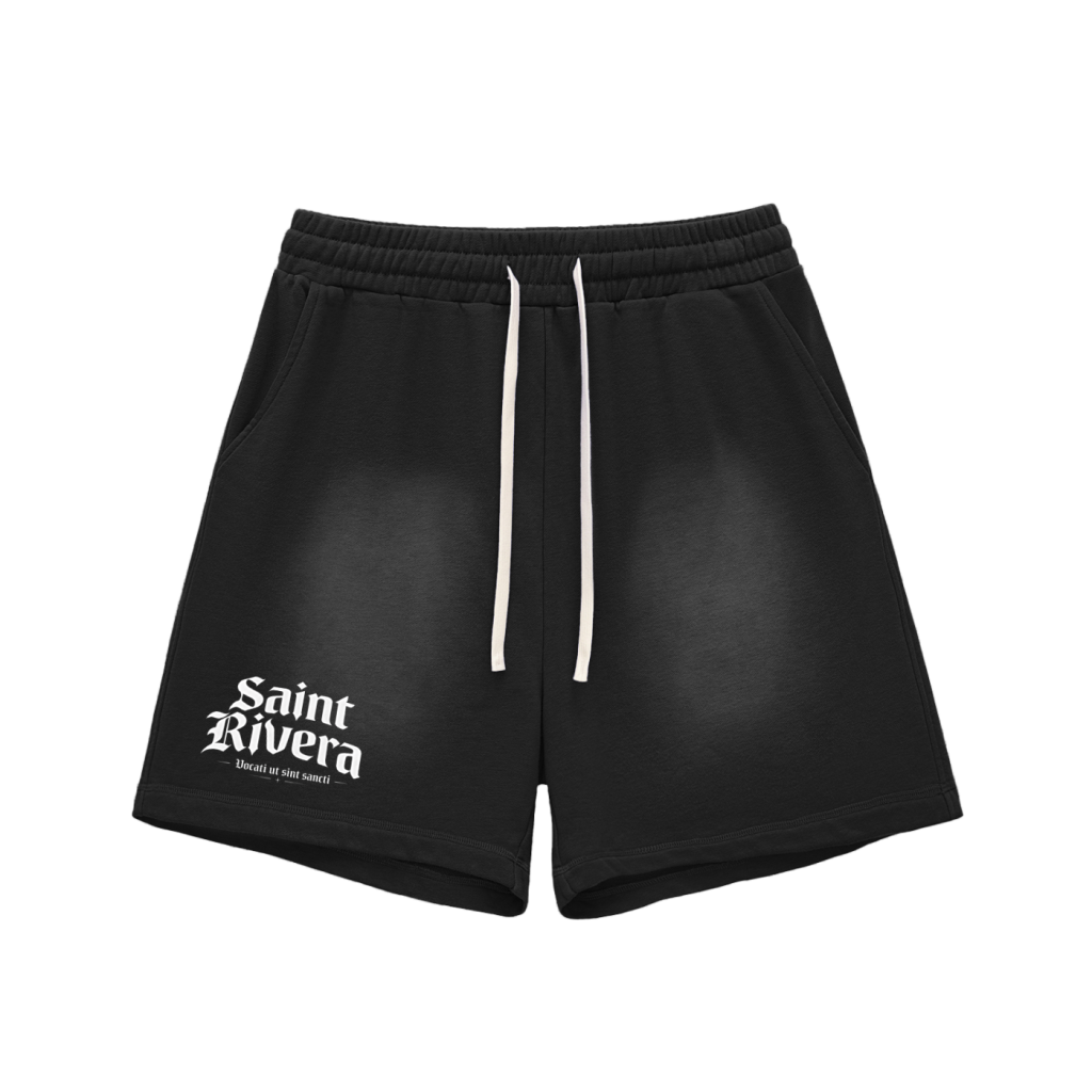 CTBS- Saint Rivera Shorts