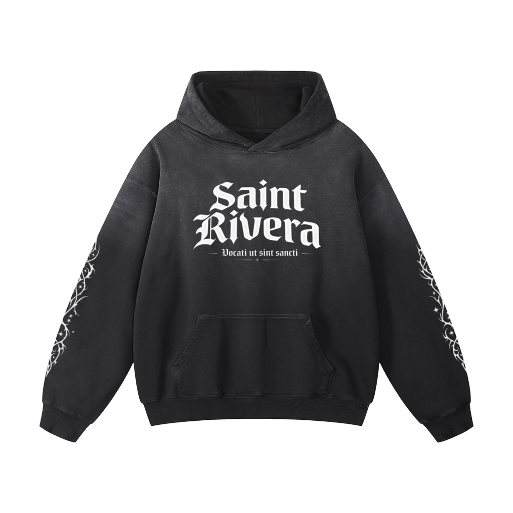 CTBS- Saint Rivera Hoodie