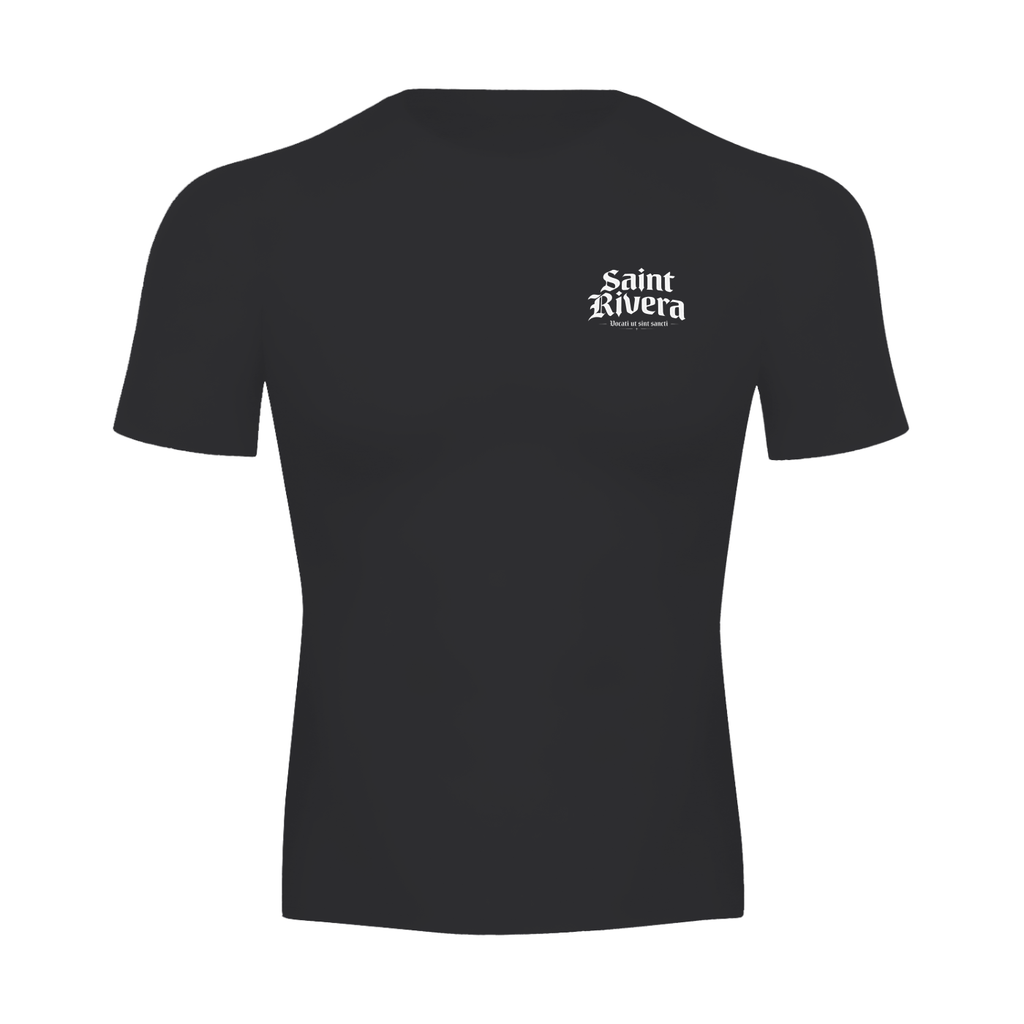 CTBS- Saints Short-Sleeve Compression