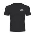 CTBS- Saints Short-Sleeve Compression