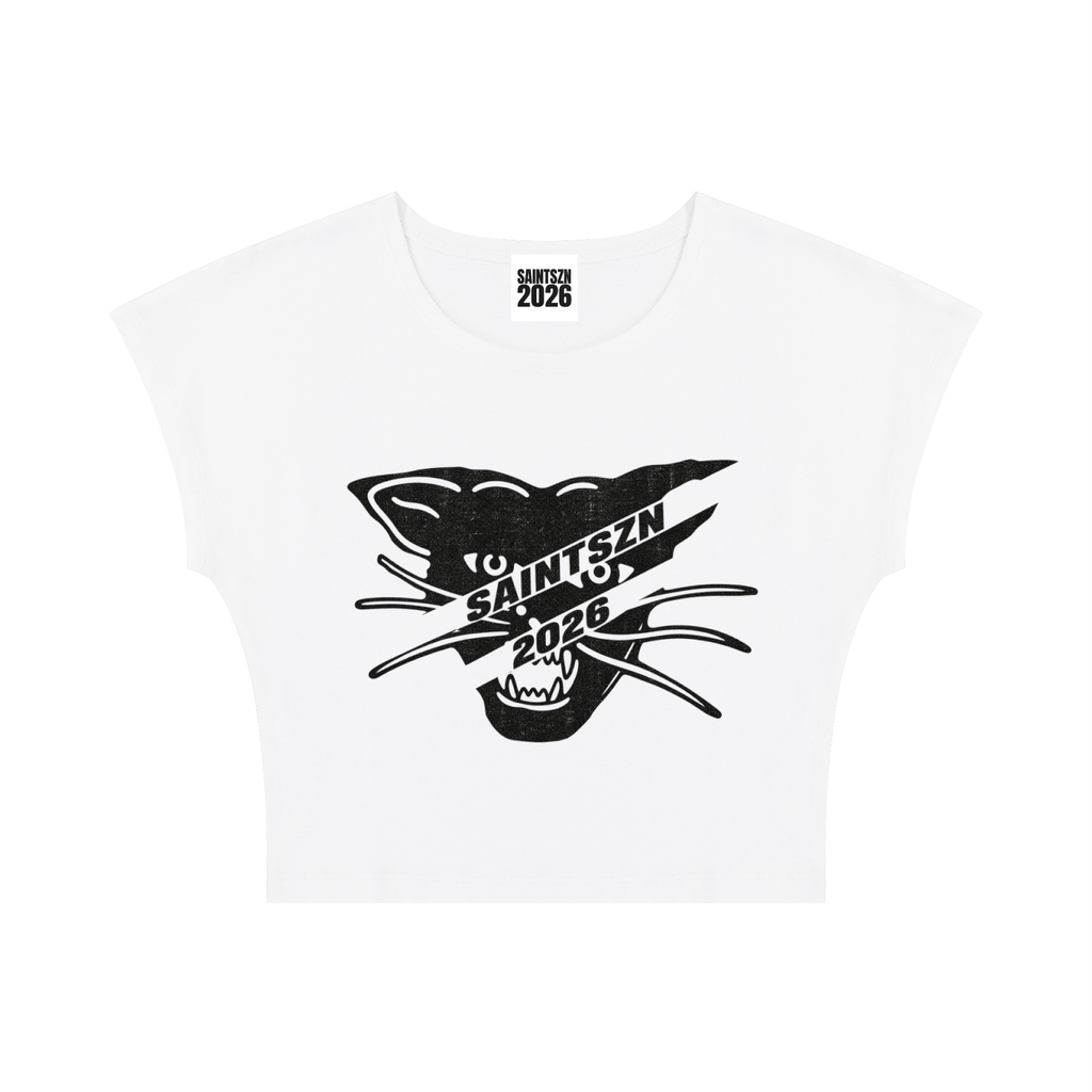 SAINTSZN2026- Panther Crop