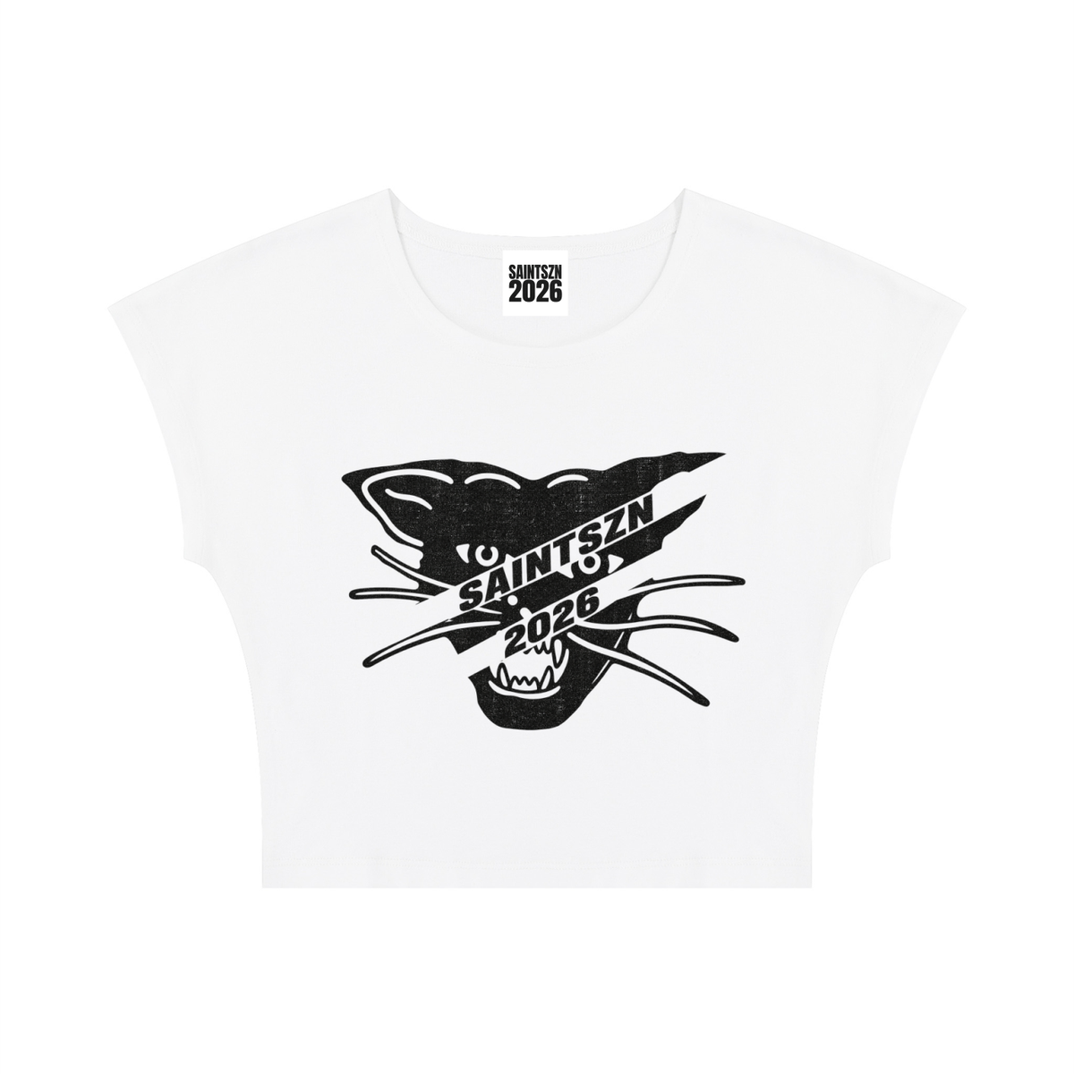 SAINTSZN2026- Panther Crop